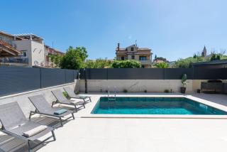 Villa Anika - Tar - 8
