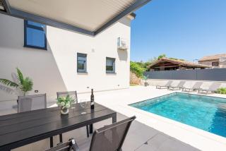 Villa Anika - Tar - 7