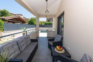 Villa Anika - Tar - 4