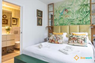 Mirador de la Viña Free Parking by LiveWork - Cadice - 4