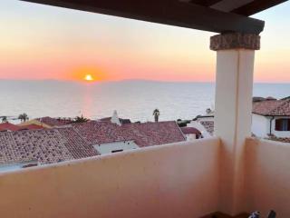 Apartamento El Olivastro bellavista - Castelsardo - 0
