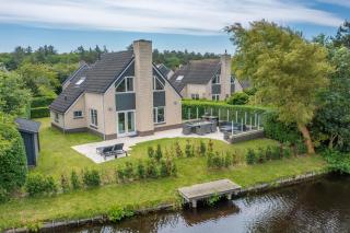 Villapark Kamperfoelie 67 - De Koog - 0