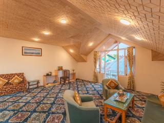 Moustache Srinagar - 4