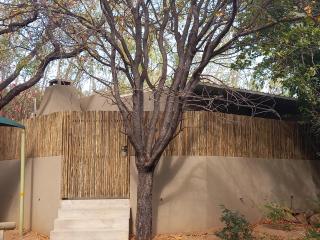 Kunene River Lodge - Ruacana - 8
