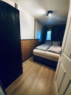 Drentse Sleutels 6 persoons huisje met jacuzzi - 5