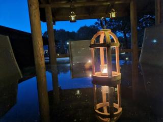 Drentse Sleutels 6 persoons huisje met jacuzzi - Erm - 1