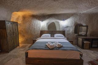 Kayaharman cave otel - 9