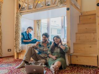 Moustache Srinagar - 7