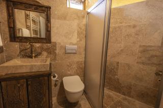 Kayaharman cave otel - 2