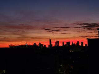 Apartament Cora Lego Skyline Arena Warsaw Central Link Stadium, close to downtown Optional parking - 8