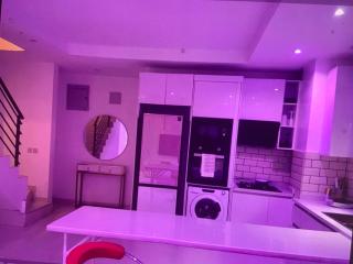 3 bed Maissoinet Smart home in Lekki Phase 1 - Moba - 1