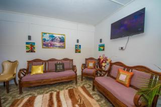 Gravier Holidays A day in paradise - Saint Francois - 1