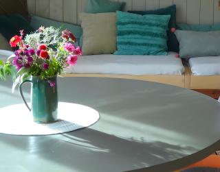 Ferienwohnung Bei der Töpferei - Pittenhart - 2