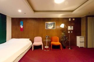 WooDream-Beam projector-6 min Gangnam stn - 8