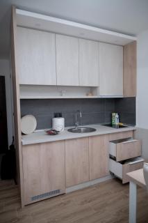 Residence Hill A036 Apartment - Kopaonik - 3