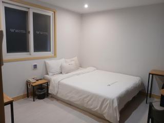 New W Motel - Gimhae - 9