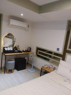 New W Motel - Gimhae - 7