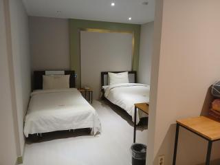 New W Motel - Gimhae - 4