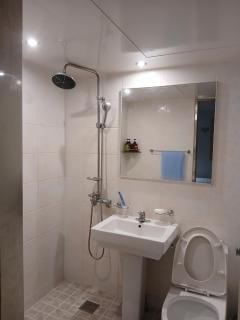 New W Motel - Gimhae - 2
