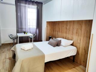 Cientopera Suite Rooms - Pontecagnano - 2