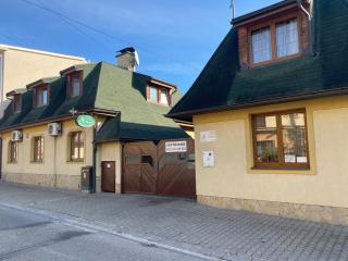 Penzión Weinerovka Varín - Žilina - 9