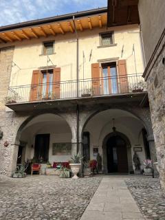 B&B Al Caseificio - Barghe - 7