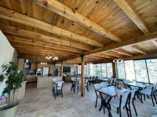 Kayaharman cave otel - Nar - 7