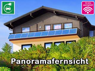 BayerischerWald-Ferien-Blockhaus-Panoramablick-Grafenau Haus im Wald-Vogelthenne 19, fast Alleinlage-ILZtal-Blick nähe Rothauer, Saldenburger, Ebenreuther und Eginger See im Dreiburgenland, unweit der Stadt PASSAU an der Donau Inn und ILZ - Grafenau - 7
