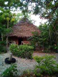 SHADRACK BackPackers - 0