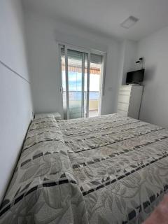 Apto con encanto en primera línea de playa , Cullera - 6