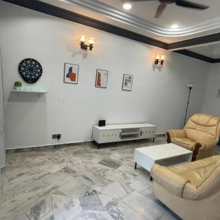 CozyThemed 11 pax BatuCaves Publika MITEC PWTC - Kuala Lumpur - 9