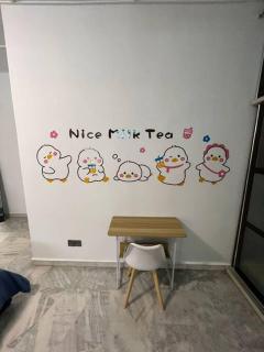 CozyThemed 11 pax BatuCaves Publika MITEC PWTC - Kuala Lumpur - 7
