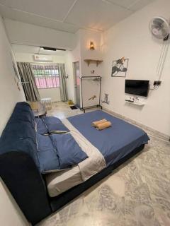 CozyThemed 11 pax BatuCaves Publika MITEC PWTC - Kuala Lumpur - 6