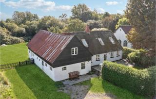 4 Bedroom Stunning Home In Samsø - 2