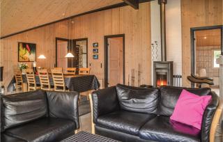 Holiday Home Møllevangen Oksbøl X - 1