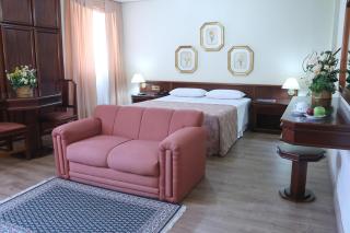 Crillon Palace Hotel - Londrina - 4