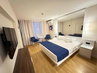 ORBI City - Modern Retreat next to the Black sea - Batumi - 8