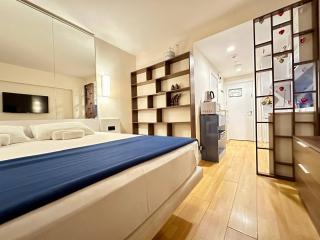 ORBI City - Modern Retreat next to the Black sea - Batumi - 9