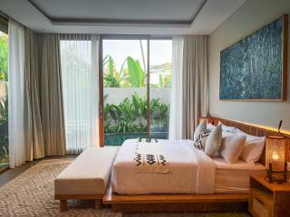 Villa Suarga Des Anicca - Ubud - 6