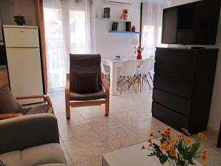 Apartamento La Doncella - Alcalá de Henares - 8