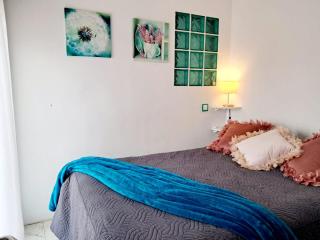 Apartamento La Doncella - Alcalá de Henares - 6