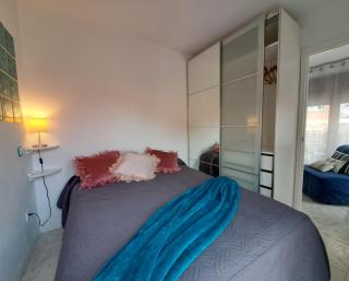 Apartamento La Doncella - Alcalá de Henares - 5