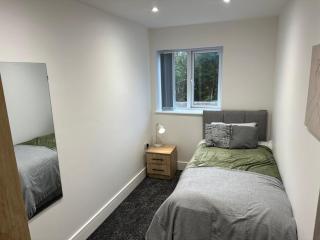 Cosy Long Eaton Flat Perfect for All Stays - Long Eaton - 3