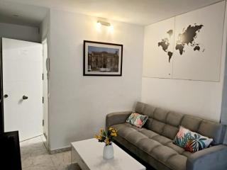 Apartamento La Doncella - Alcalá de Henares - 9