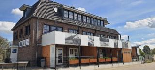 Sientjes Boetiekhotel - Kerkdriel - 0