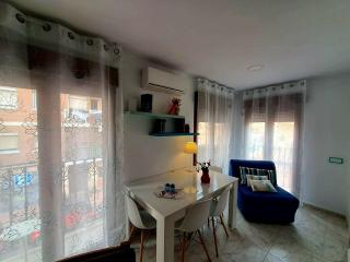 Apartamento La Doncella - Alcalá de Henares - 4