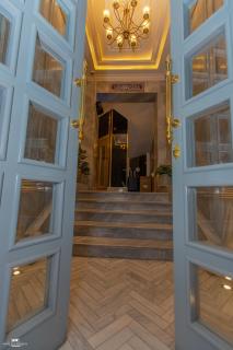 El Farida Hotel - 2