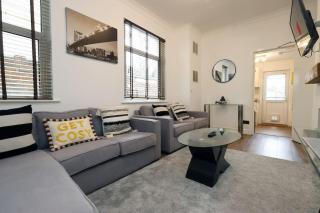 Spacious Pontcanna Apartment, Driveway Parking & 10 min to City Centre - Cardiff - 4