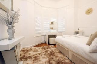 Spacious Pontcanna Apartment, Driveway Parking & 10 min to City Centre - Cardiff - 6