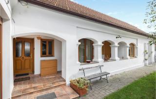 Arkadenhaus Apartment 102M² - 0